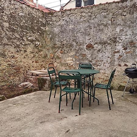 Les Glycines Villa Vulaines-sur-Seine Ngoại thất bức ảnh