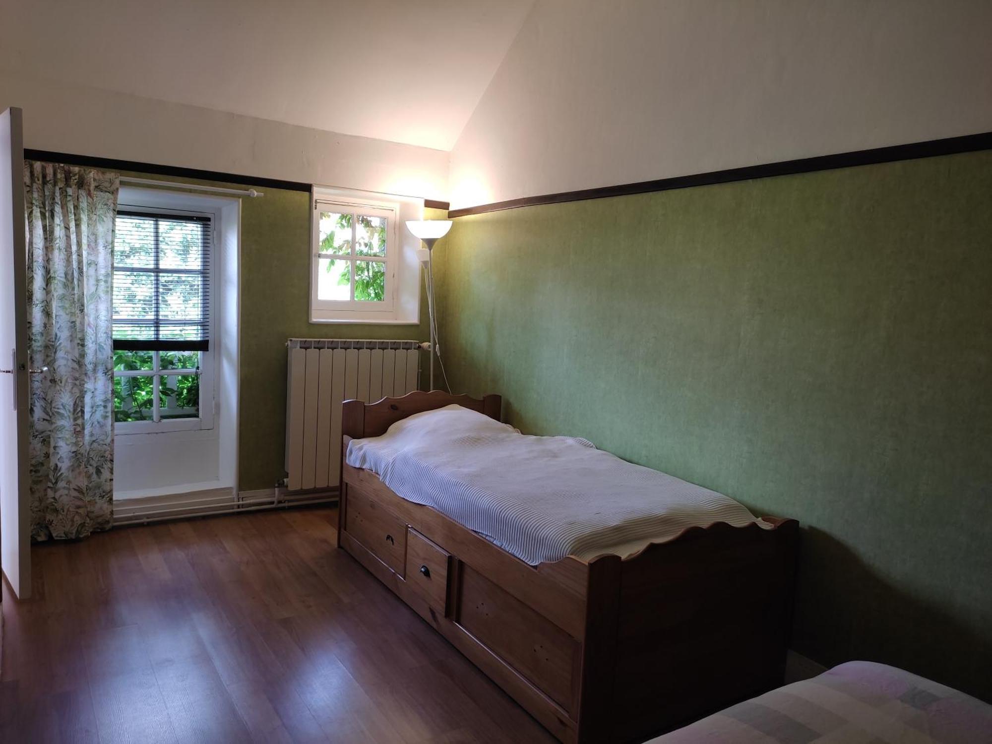 Les Glycines Villa Vulaines-sur-Seine Ngoại thất bức ảnh
